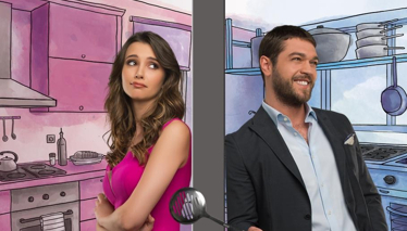 Tatlı İntikam | Fragman