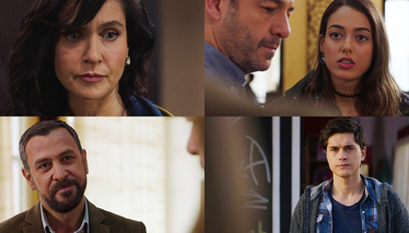 Bodrum Masalı 23. Bölüm