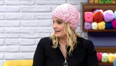 Üç Güllü Berenin Yapımı ve Birleştirilmesi