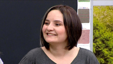 Örgü Sınıfı Yeni Öğrencisi Emek Uyar