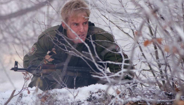 DÜŞMAN HATTI - Fragman