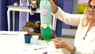 Poşet Torbası Yapımı