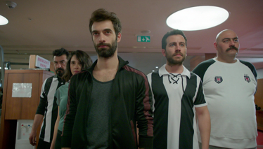 Poyraz Karayel 80. Bölüm