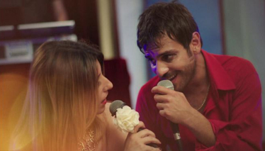 Yaren ve Karlos tekrar sahnede ! Ben hala deliyim hala sevdalı 