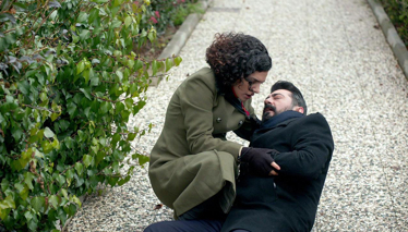 Meltem, Zülfikar’ı deniyor!