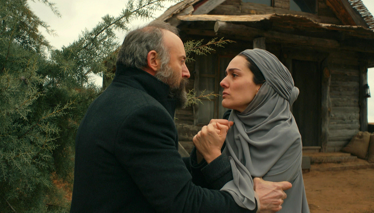 Vatanım Sensin 16. Bölüm