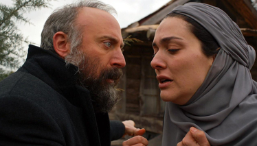 Bu topraklar için savaşacağım!