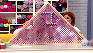 Kasnak İşi Yapımı