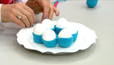 Yumurtalık Yapımı