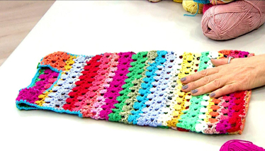 Derya Baykal'la Gülümse Çocuk Elbisesi