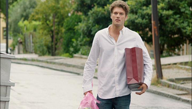 Kuzey, Cemre'ye aşkını itiraf edemedi