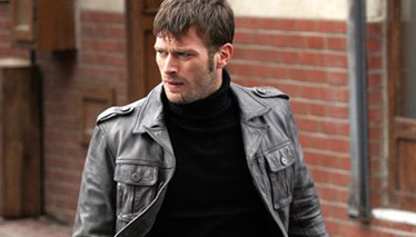 İşte Kuzey Güney'in tam kadrosu