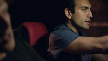 Kuzey'le Güney'in hayatını karartan gece