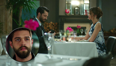 Barış, Pelin'e evlilik teklif etti!