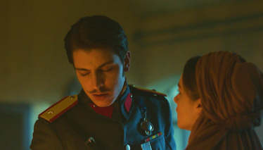 Vatanım Sensin 17. Bölümden İlk Kareler!