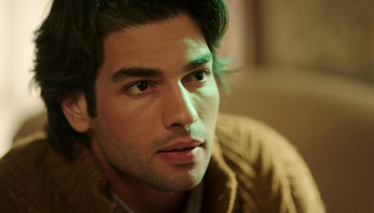 "Ben Sibel'i seviyorum"