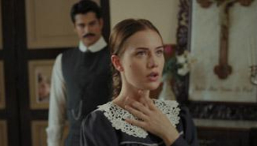 Kamran, Feride’den hesap sorar