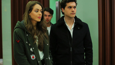 Bodrum Masalı 25. Bölüm Fotoğrafları