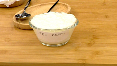 Saç Bakım Kremi ile Neler Yapabiliriz?