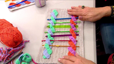 Tığdanlık Yapımı