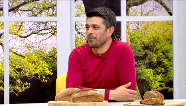 Ekşi maya nasıl yapılır?