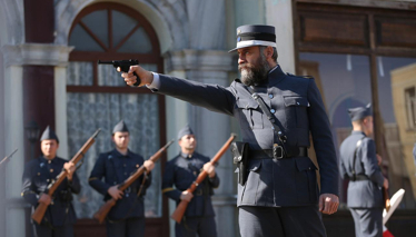 Vatanım Sensin 17. Bölüm Fotoğrafları