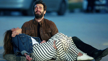 Poyraz Karayel 82. Bölüm