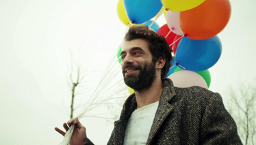 Poyraz, akıl hastanesinde!