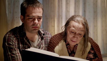 GELMEYEN BAHAR - Fragman