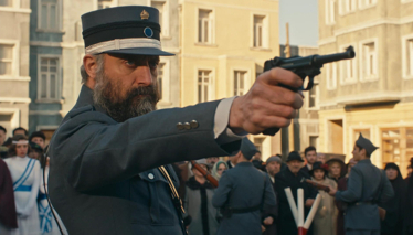 Vatanım Sensin 17. Bölüm