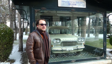 Bizim Ora: Eskişehir Fragman