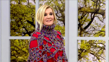 Motifli Panço Yapımı