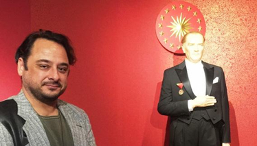 Balmumu Heykeller Müzesi