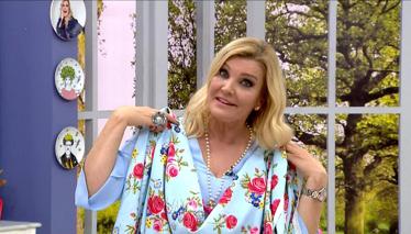 Derya Baykal'la Gülümse Tunik Yapımı