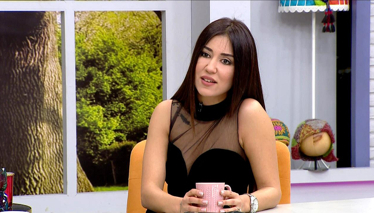 Playback yaptığı videoları çekmek Banu Parlak'ın aklına nereden geldi?