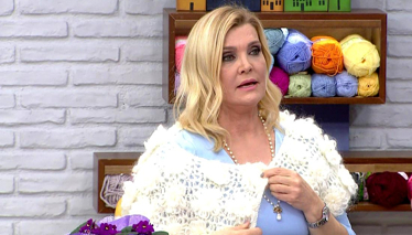 Gelinlik Etolü Yapımı