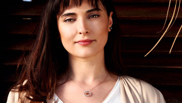 Aslıhan Gürbüz Bodrum Masalı'nda!