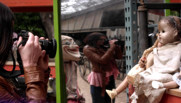 PRETTY LITTLE LIARS: 6. Sezon 5. Bölüm - Fragman 