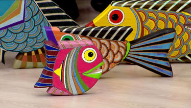 Denizatı Boyama Uygulaması