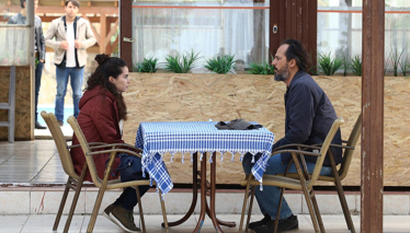 Bodrum Masalı 27. Bölüm Fotoğrafları