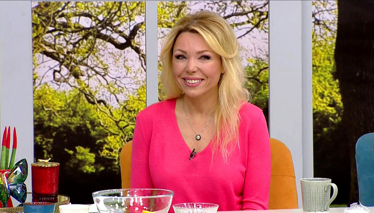 Protez Tırnak Uygulaması