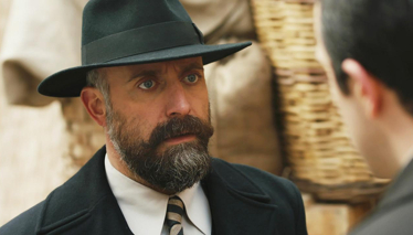 Vatanım Sensin 18. Bölüm