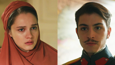 İsyancı bir Türk kızına his beslemem kabul değil!