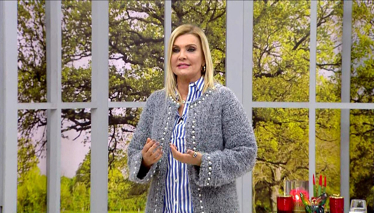 İncili Hırka Uygulaması