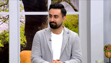 Manuel terapi nedir?