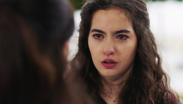 Bodrum Masalı 28. Bölümden İlk Kareler!