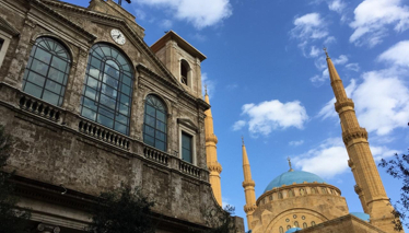 LÜBNAN - Beyrut Foto Galeri