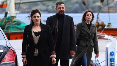 Bodrum Masalı 28. Bölüm Fotoğrafları