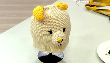 Çocuk Beresi Yapımı