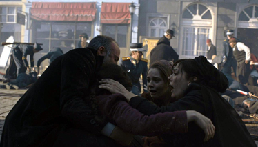 Yüreklerde patlayan bomba!